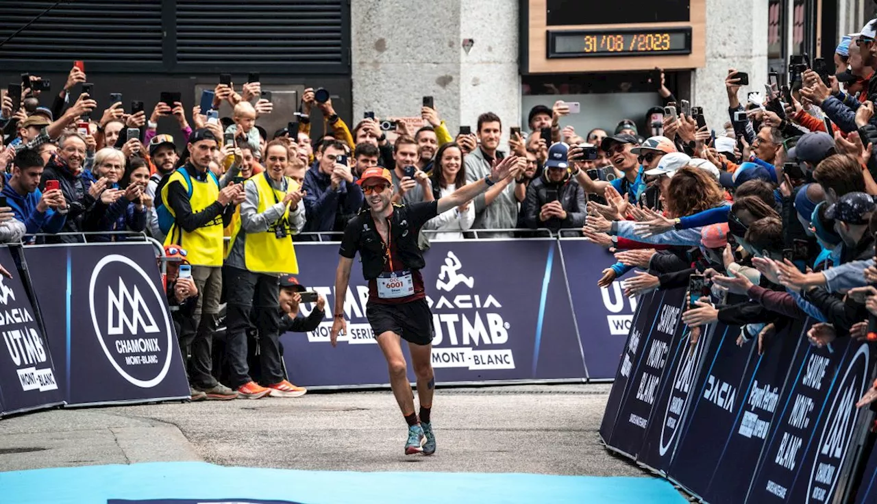 Trail Running: La Fiebre De Las Largas Distancias En España