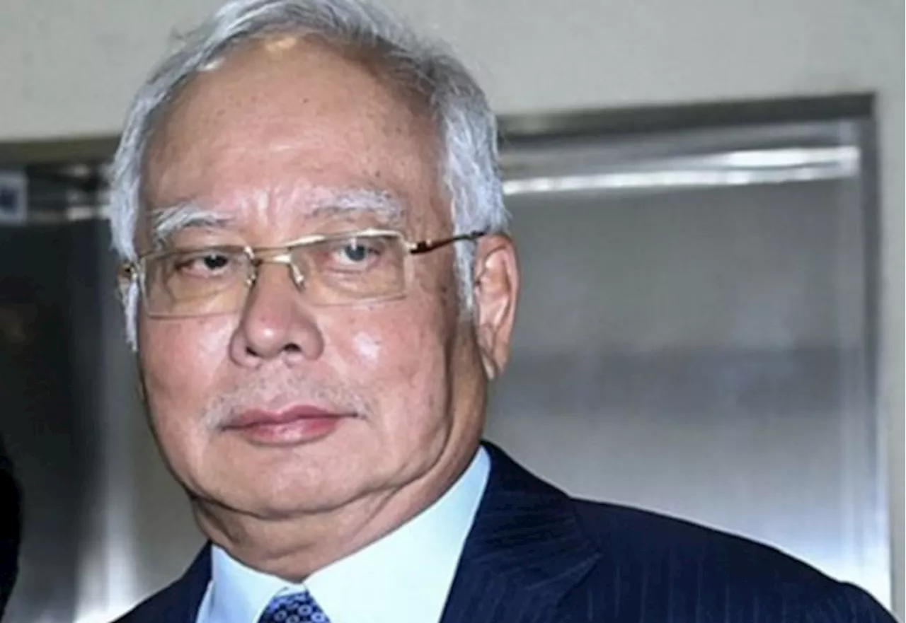 1MDB trial: RM60.6mil in my bank account a donation from late Saudi King, says Najib