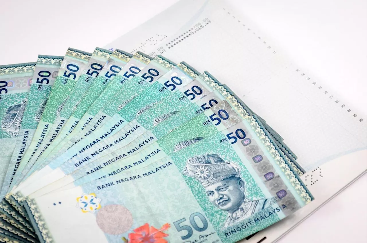 Ringgit closes lower against US$ as global uncertainty drives investors to safe haven currencies