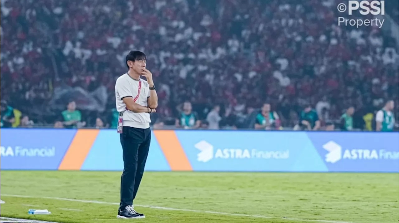 Media Vietnam Prediksi Timnas Indonesia Buruk di Piala AFF 2024: Shin Tae-yong Mungkin Akan...