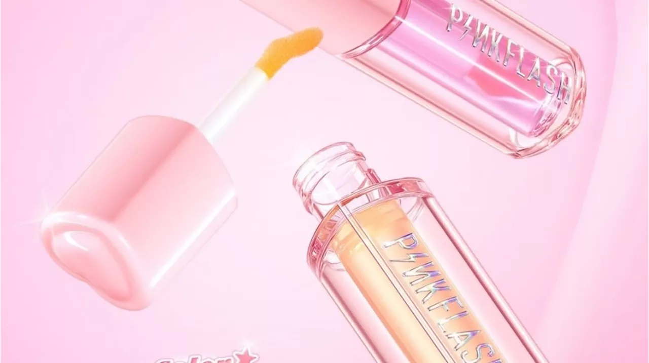 Pinkflash Dari Mana? Produk Kosmetik yang Dinyatakan Berbahaya oleh BPOM