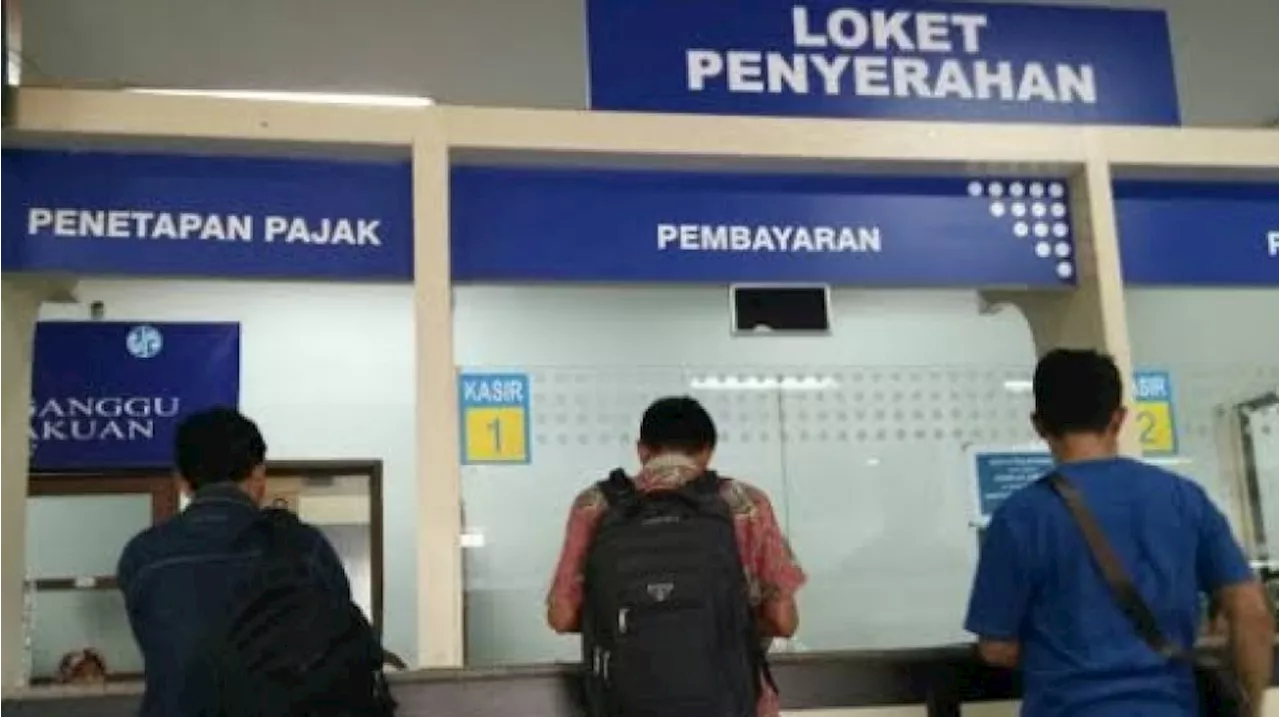 Simulasi Pajak Opsen PKB dan BBNKB 2025: Cek Berapa Tambahan Biayanya!