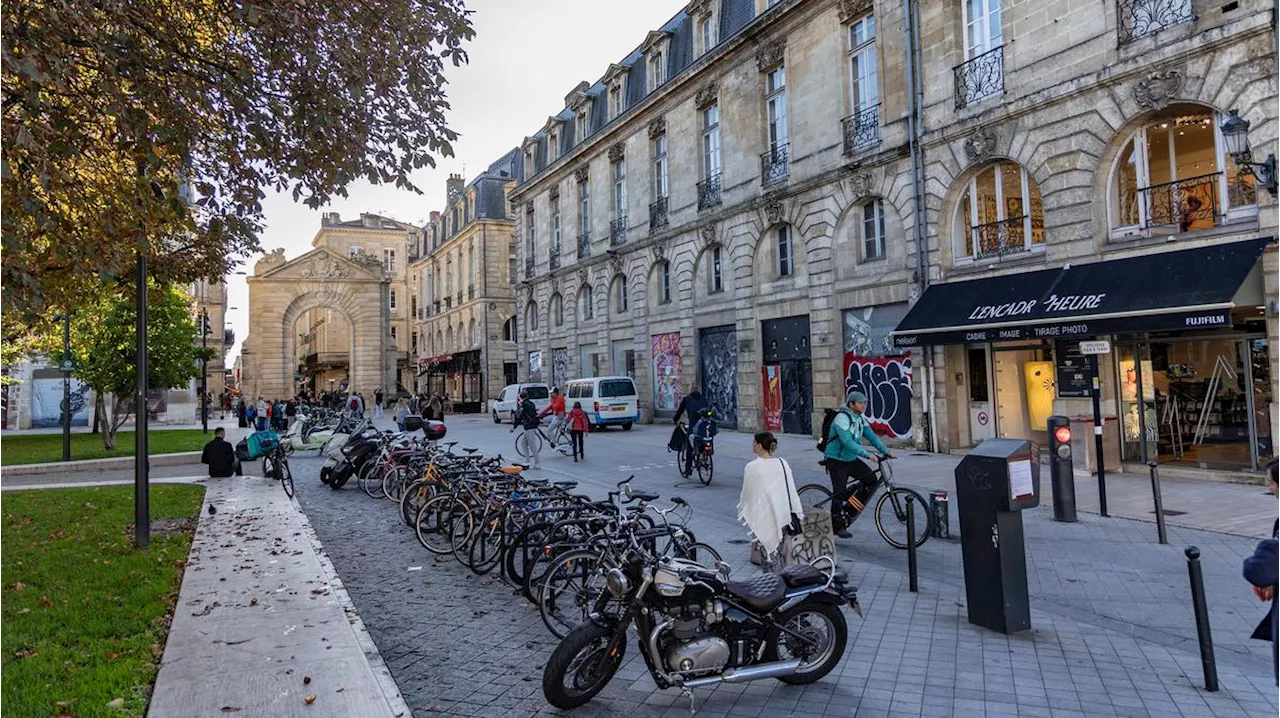 Bordeaux : un nouveau permis de construire pour l’hôtel haut de gamme la semaine prochaine ? Michel Ohayon l’espère