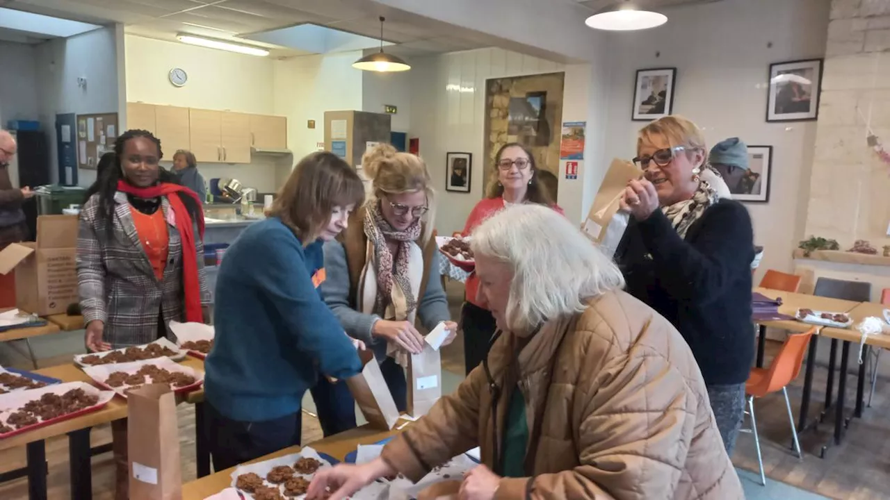 « Ici, on se sent chez nous, on n’est pas jugées », à la Halte femmes du Secours catholique à Bordeaux, des profils variés mais toujours précaires