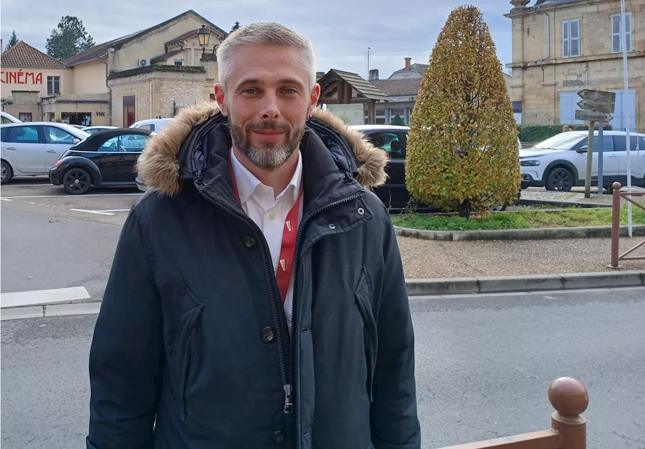 Les Jeunes Agriculteurs de France réunis en Dordogne pour leur université d’hiver