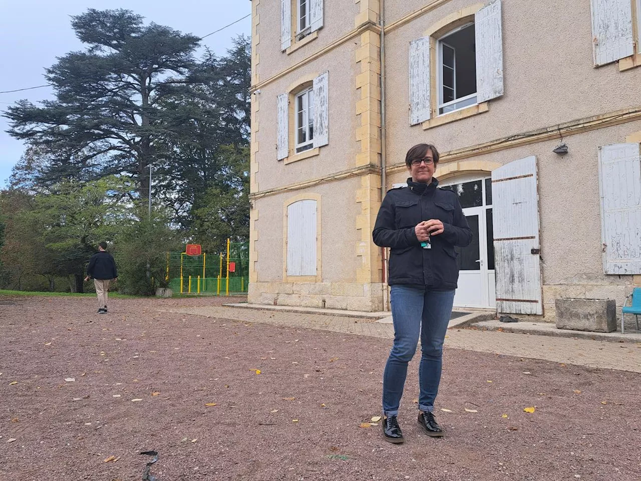 Lot-et-Garonne: Foyer Balade, Une Seconde Chance Pour Des Enfants En Détresse