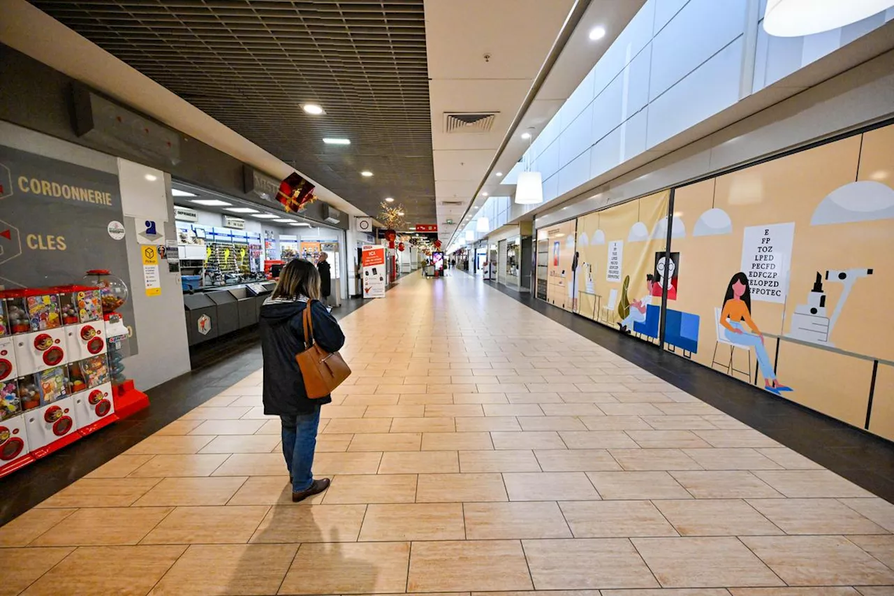 Tout juste installé à Boé, Intermarché doit partir : « On craint de plier boutique »