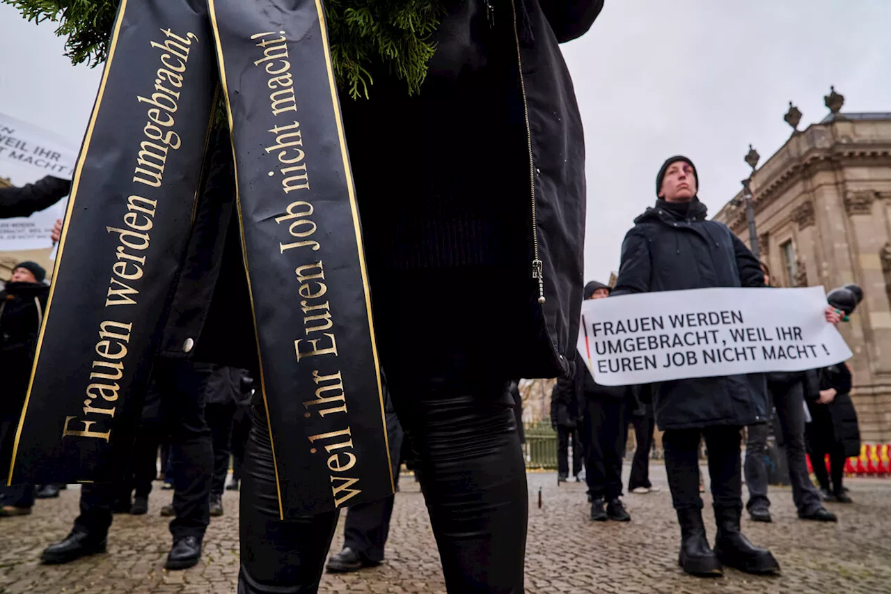 Gewalt gegen Mädchen und Frauen: Annäherung an das Ausmaß der Gewalt