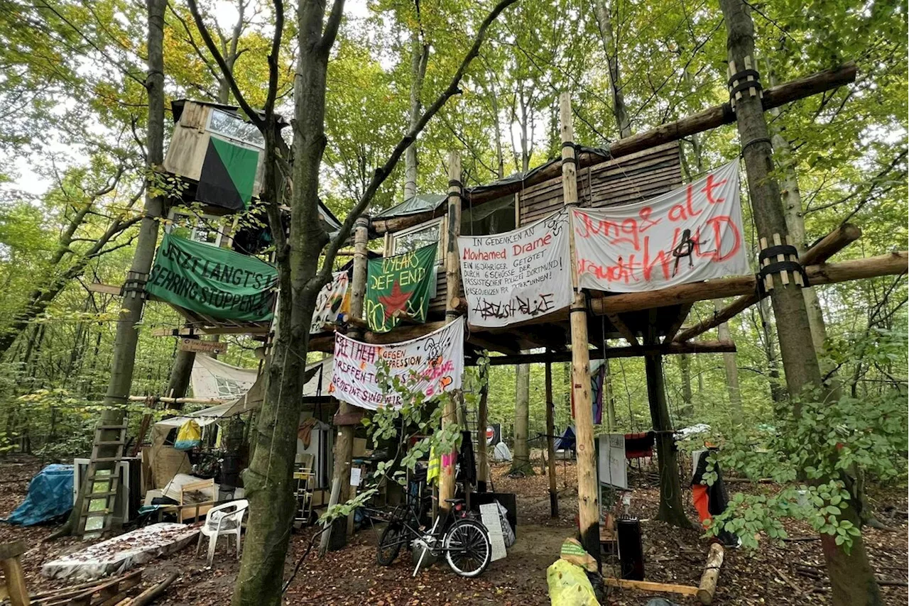 Protest gegen Kies- und Sandabbau: Der neue Kampf gegen Gruben