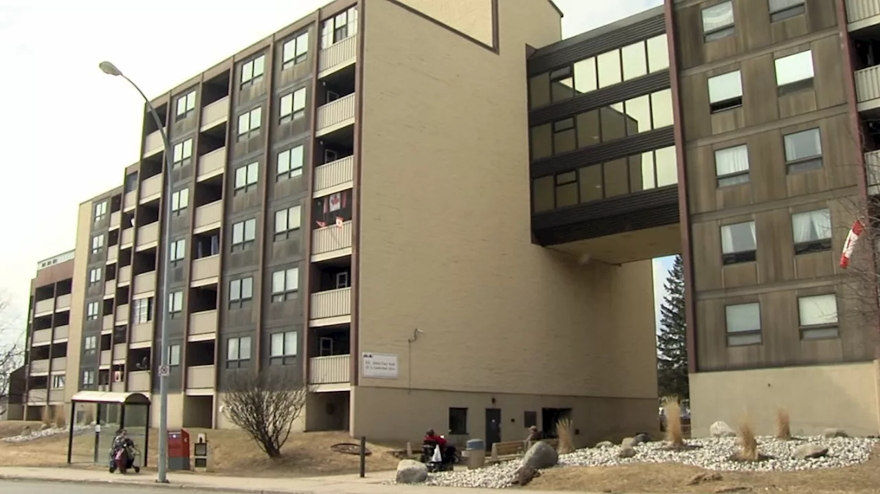 Local MP Supports Audit for Thunder Bay's Vacant Social Housing Units