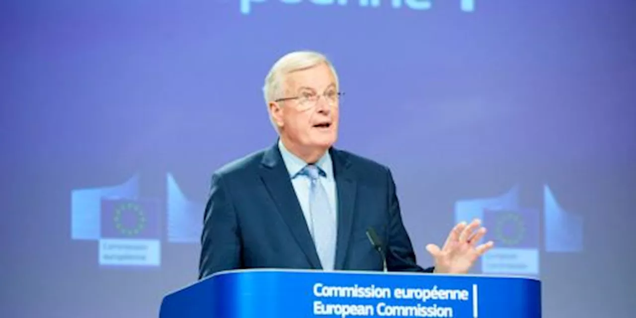 Il governo Barnier rischia di essere il più breve della storia francese