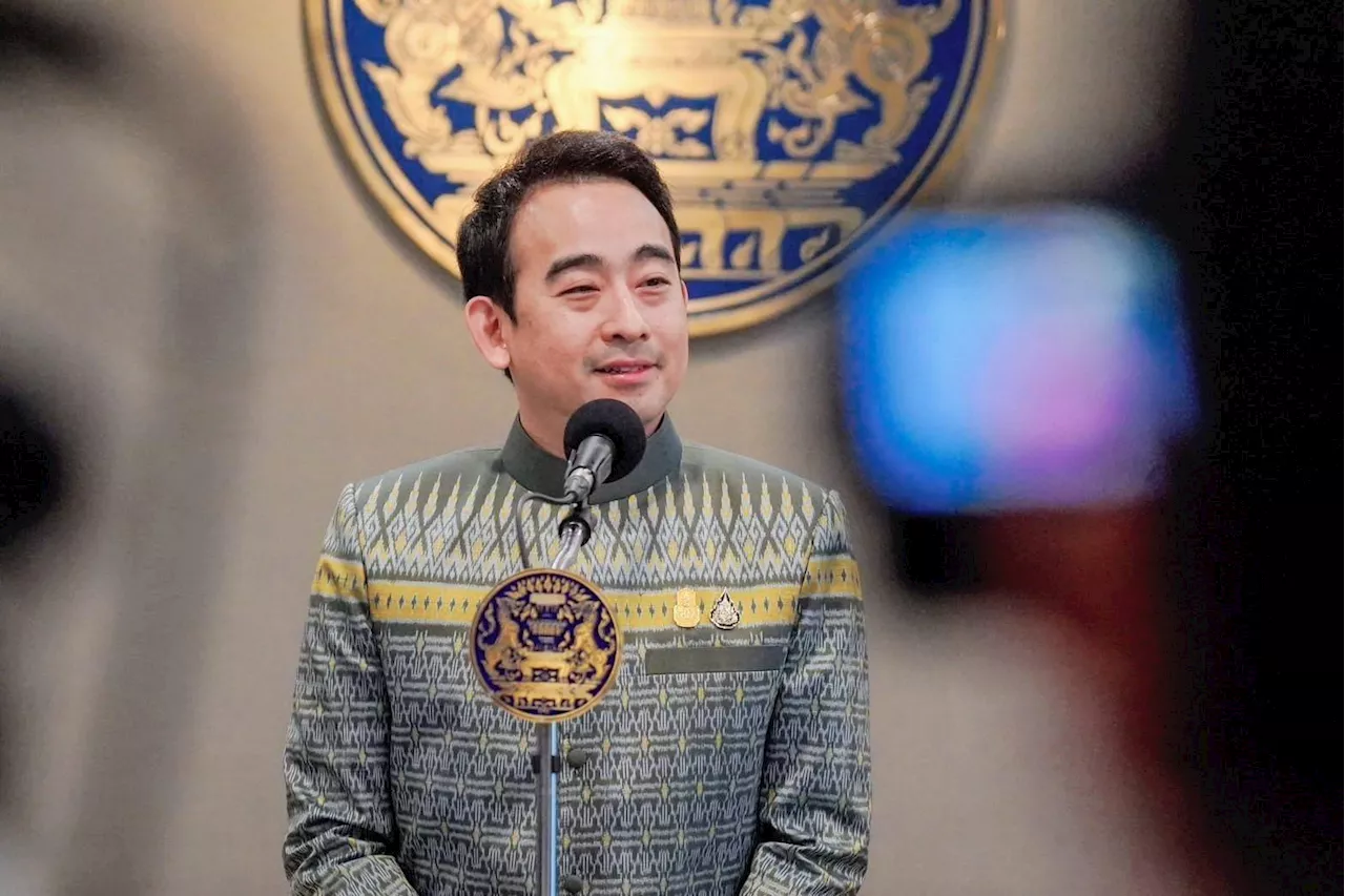 'ครม.' ไฟเขียวกฎหมายหวยเกษียณ
