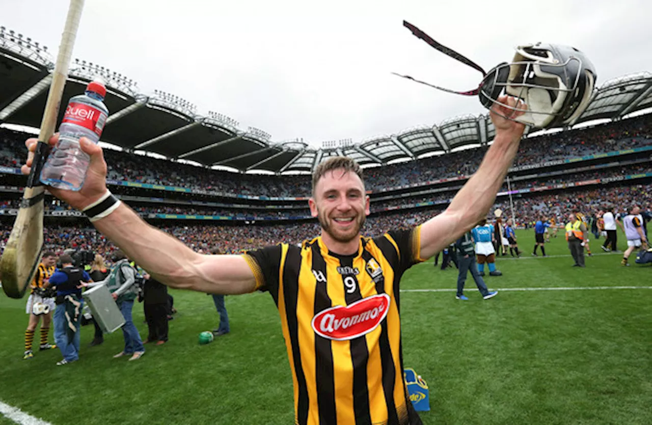 ALL-IRELAND WINNER CONOR FOGARTY RETIRES AFTER 14 YEARS IN SENIOR SQUAD