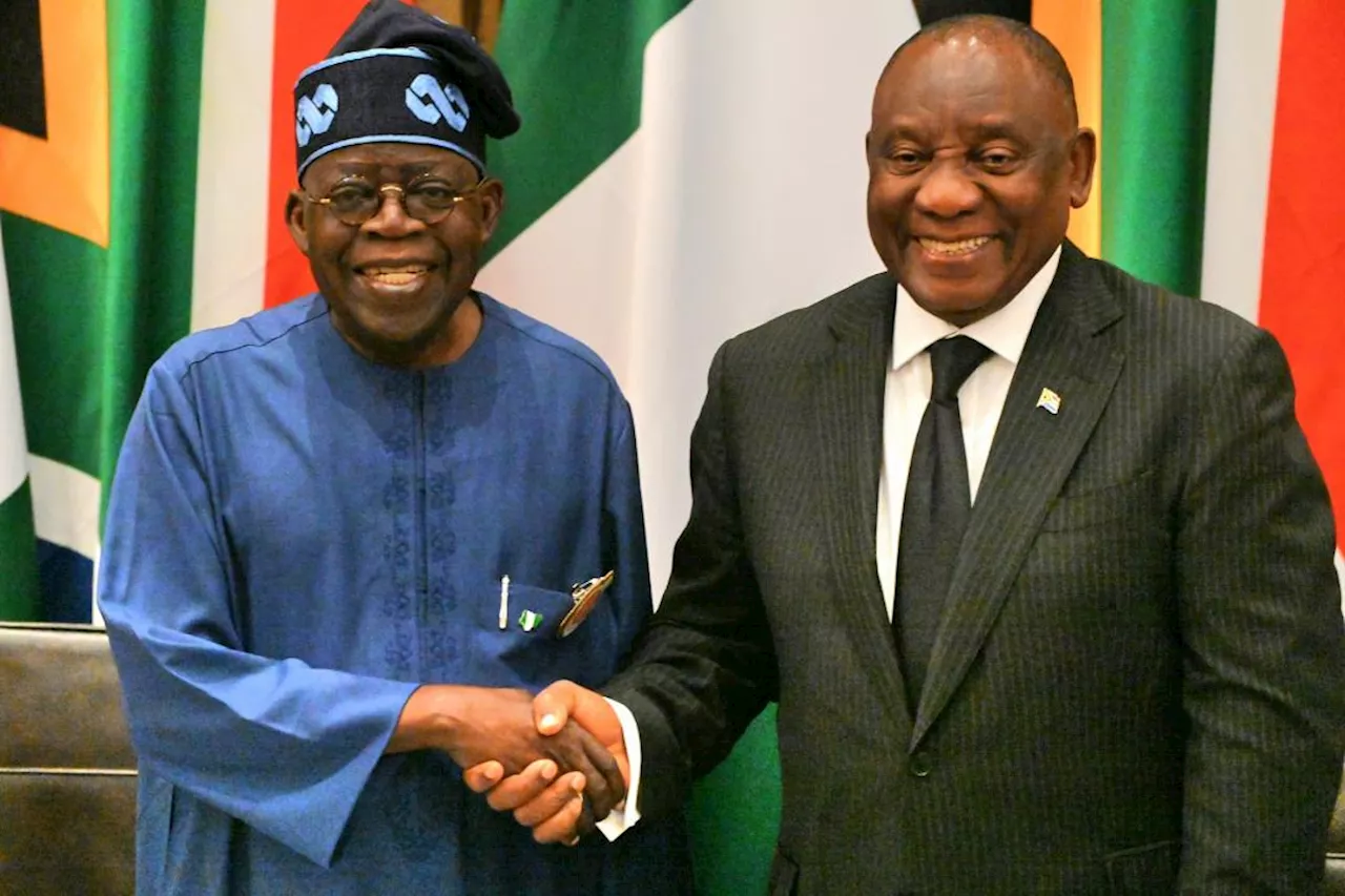 Presidency: Nigerians applying for S'Africa tourist visa no longer need to submit passport