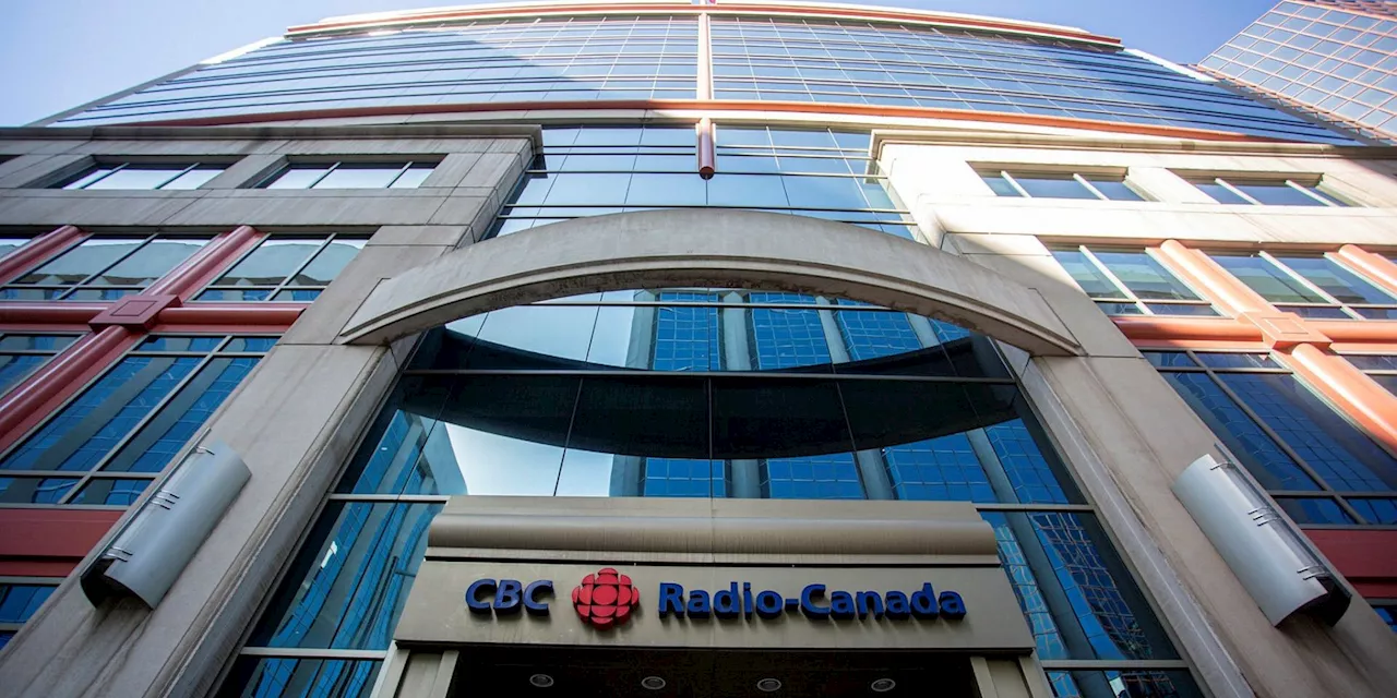 Tory charges of bias are unfair: CBC is nobody’s mouthpiece