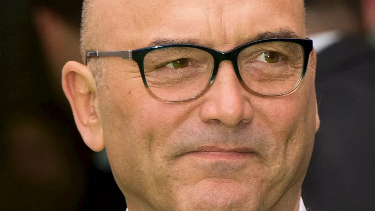 Gregg Wallace accused of touching woman's bottom in fresh allegations