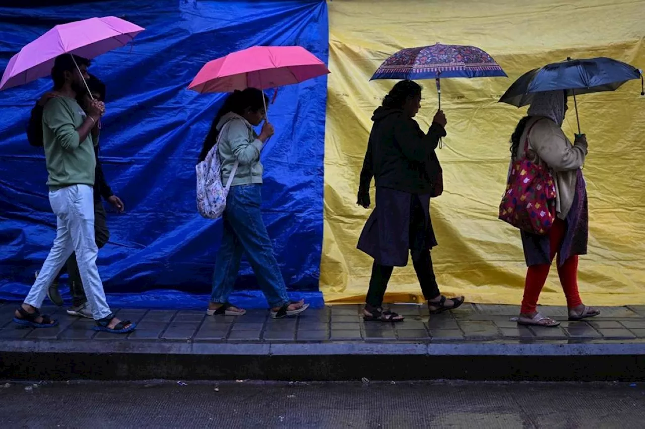 Cyclone Fengal death toll hits 20 in South Asia