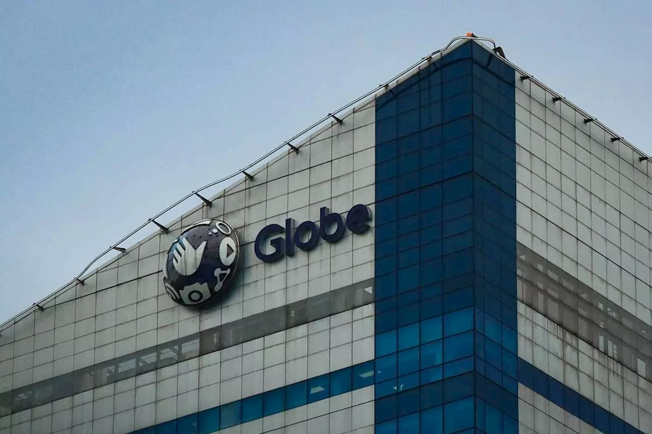 Globe sees increase in fiber prepaid clients