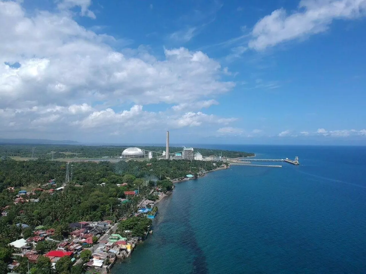 Life below the Surface at Therma Visayas