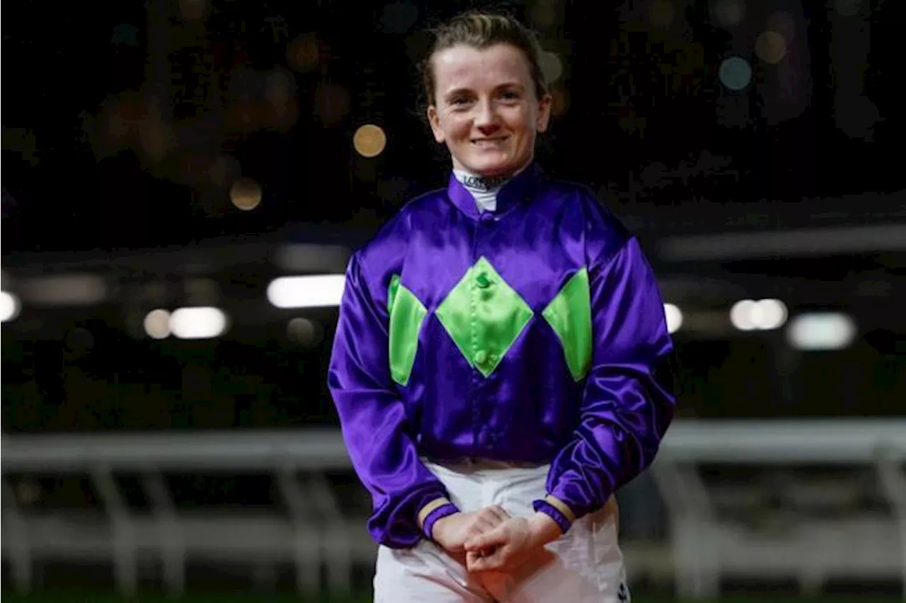 Doyle and King ready to create IJC history