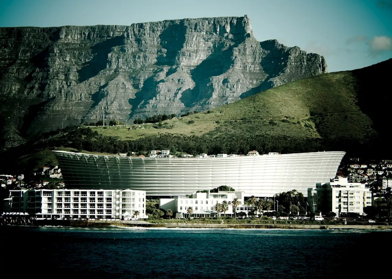 Cape Town cements status as global filmmaking destination with R900m studio