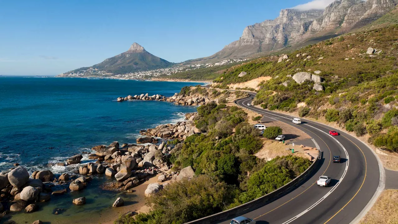 Four scenic small towns near Cape Town to visit this summer