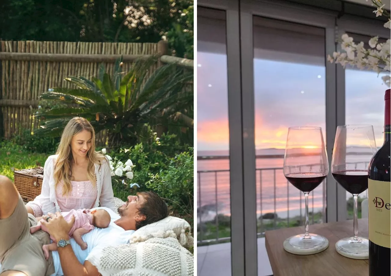 Inside Eben Etzebeth’s Ballito beach mansion [photos]