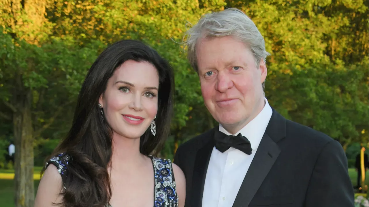 Earl Spencer's New Partner Sues Estranged Wife for Revealing Intimate Secrets