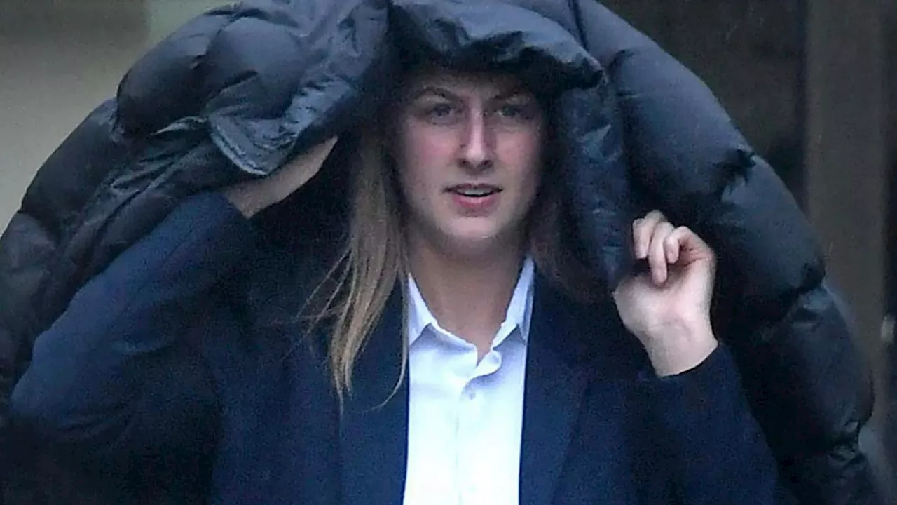 Female Soldier Avoids Jail for Sexual Assault on Colleague