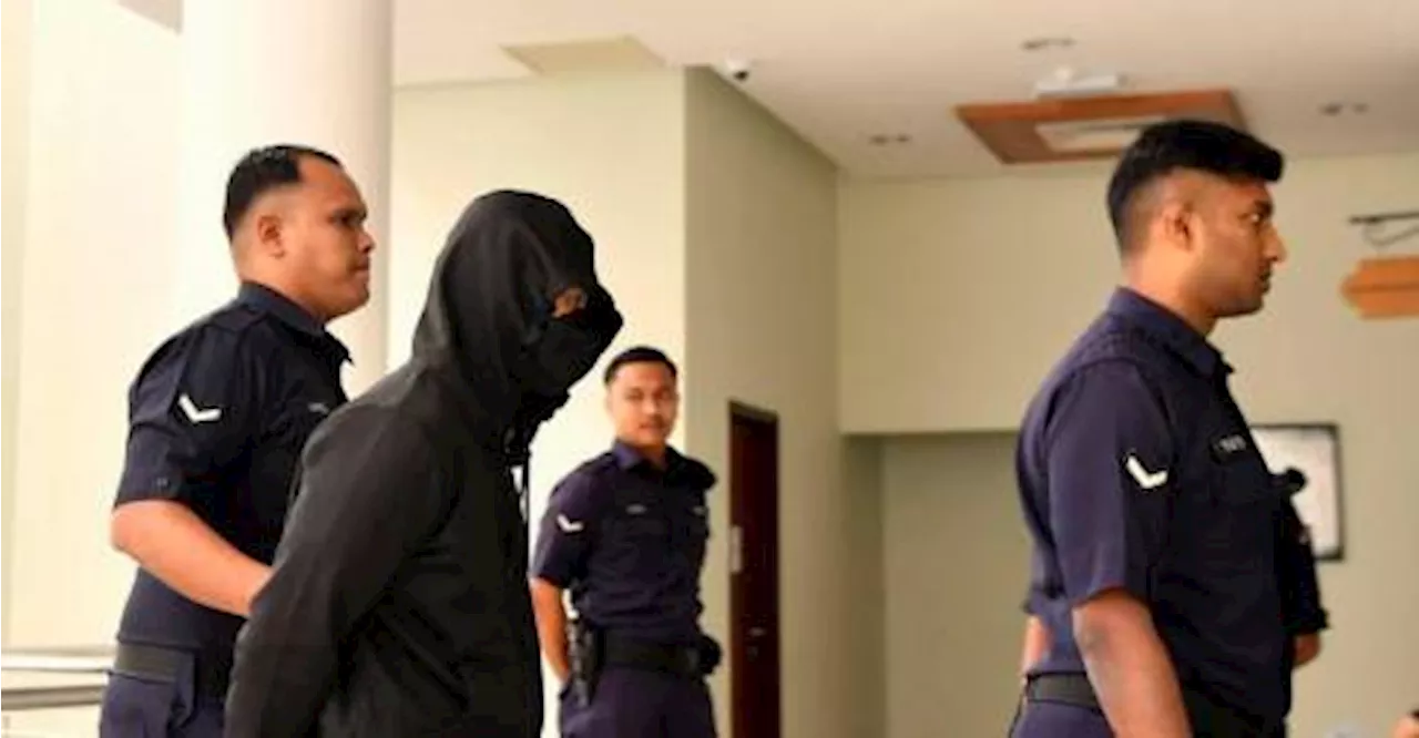 Father Testifies His Son Was in Agony After Car Collision in Ongoing Murder Trial