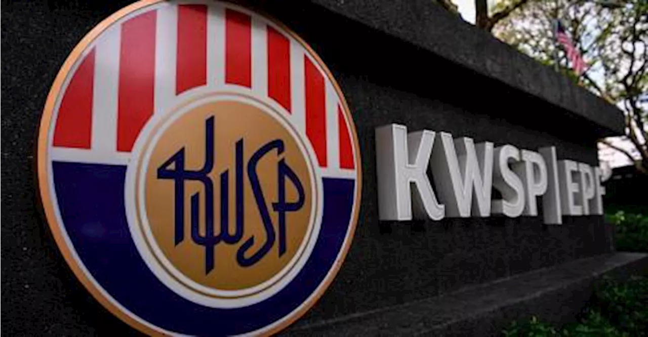 RM10.78 Billion Withdrawn from EPF Account 3 by Members Below 55