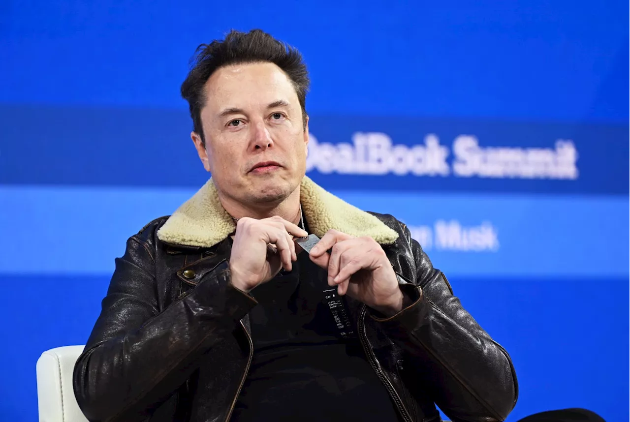 Delaware Judge Reaffirms Ruling That Invalidated Massive Tesla Pay Package for Elon Musk