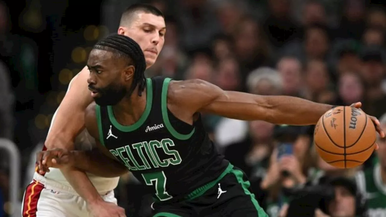 NBA, i Boston Celtics superano i Miami Heat: tonfo dei Los Angeles Lakers in Minnesota