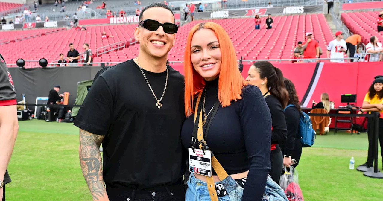 Daddy Yankee Announces Divorce After Nearly 30 Years of Marriage