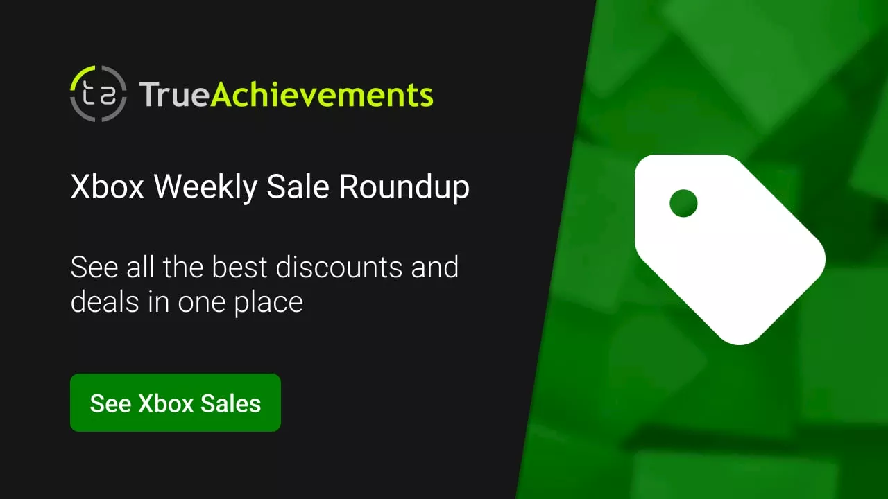 Xbox Sales: Discounts on DLC Packs and Consumables