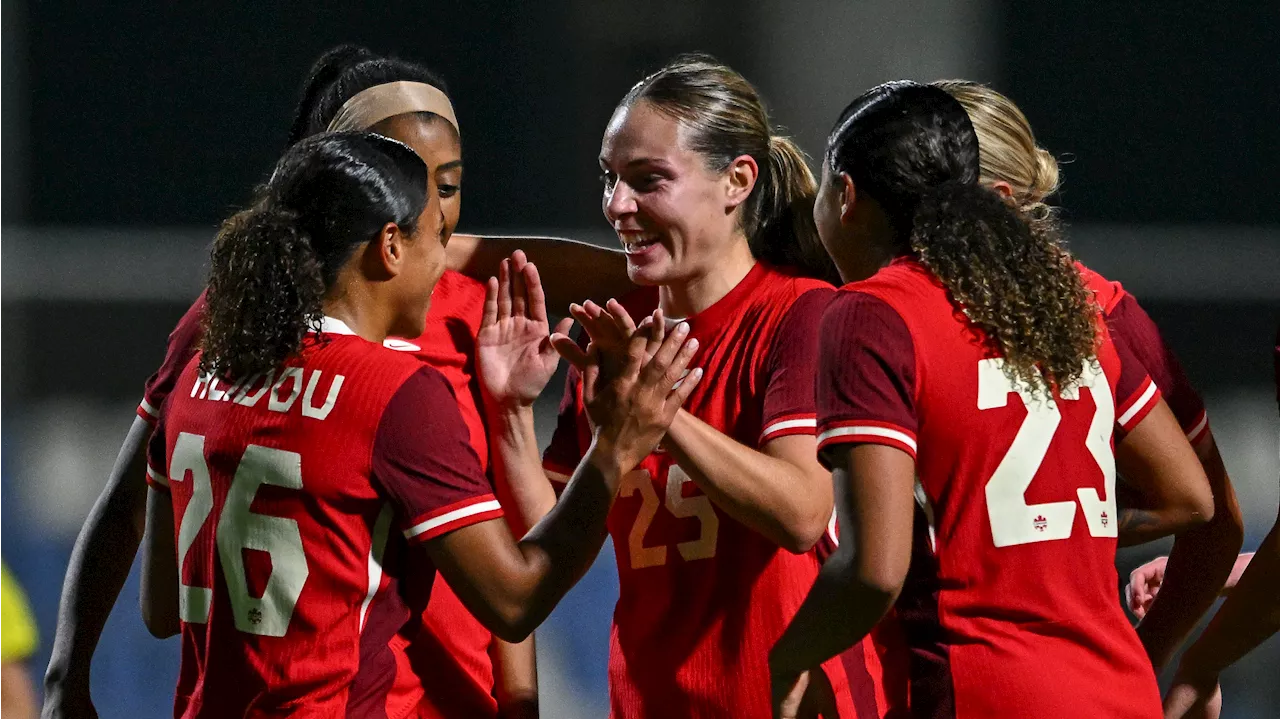 New coach, widening player pool should be priorities for women’s national team in 2025