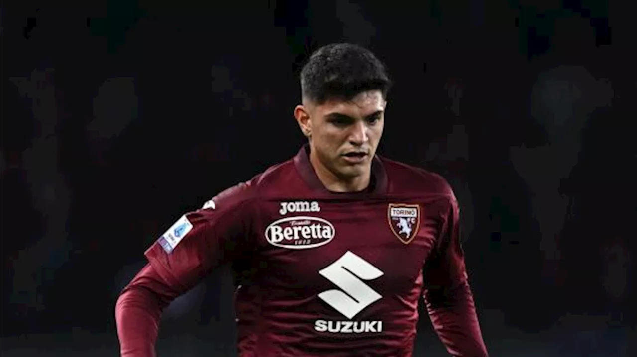 Bellanova nella Top 11 della scorsa Serie A: 'Ringrazio di cuore il Torino e i miei ex compagni'