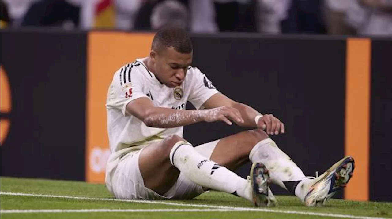 Guti scuote Mbappé: 'Deve rompere con questa insicurezza e mangiare il mondo'