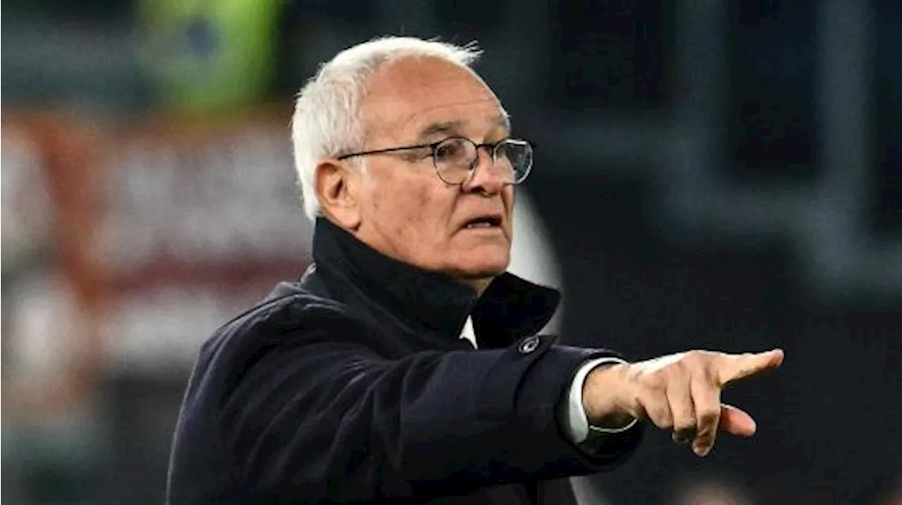 Le pagelle di Ranieri: tradito da Dovbyk, con lui la Roma è diventata un'altra squadra