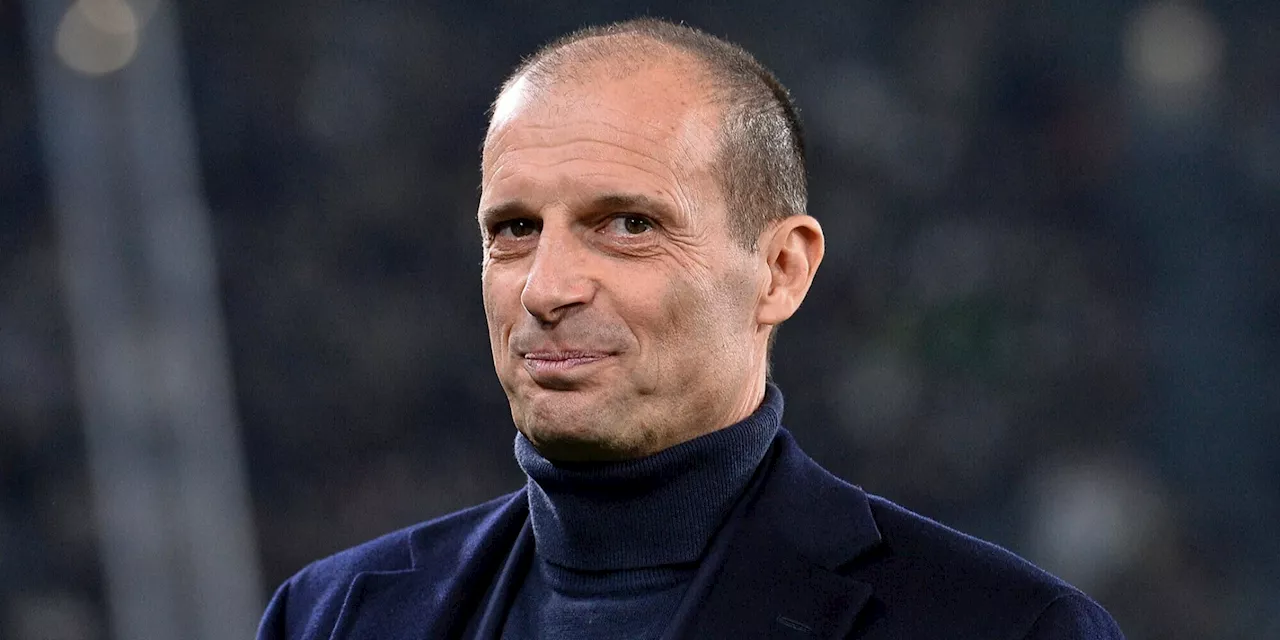 Allegri, la Premier continua a chiamare dopo la Juve: cosa sta succedendo