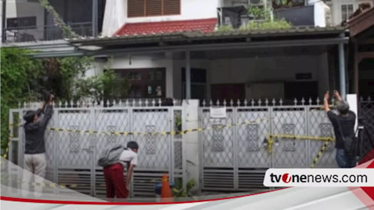 Setelah Sikat Nyawa Ayah dan Nenek, MAS Ungkapkan Penyesalan di Balik Jeruji, Menangis Ingin Bertemu Ibu