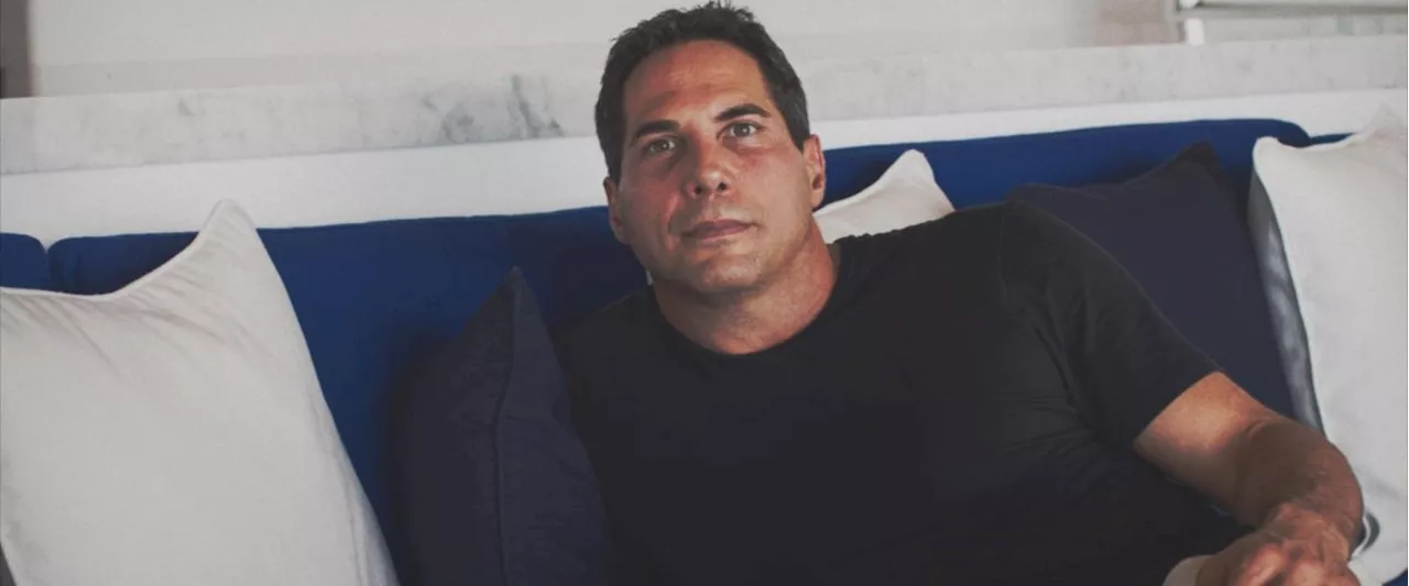 Girls Gone Wild Victim Slams Joe Francis' Immoral Controversial Empire