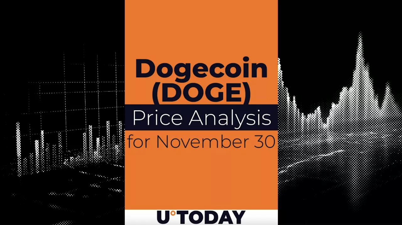 DOGE Price Analysis: Potential Breakdown Below $0.4339 and Upside Breakout Towards $0.45