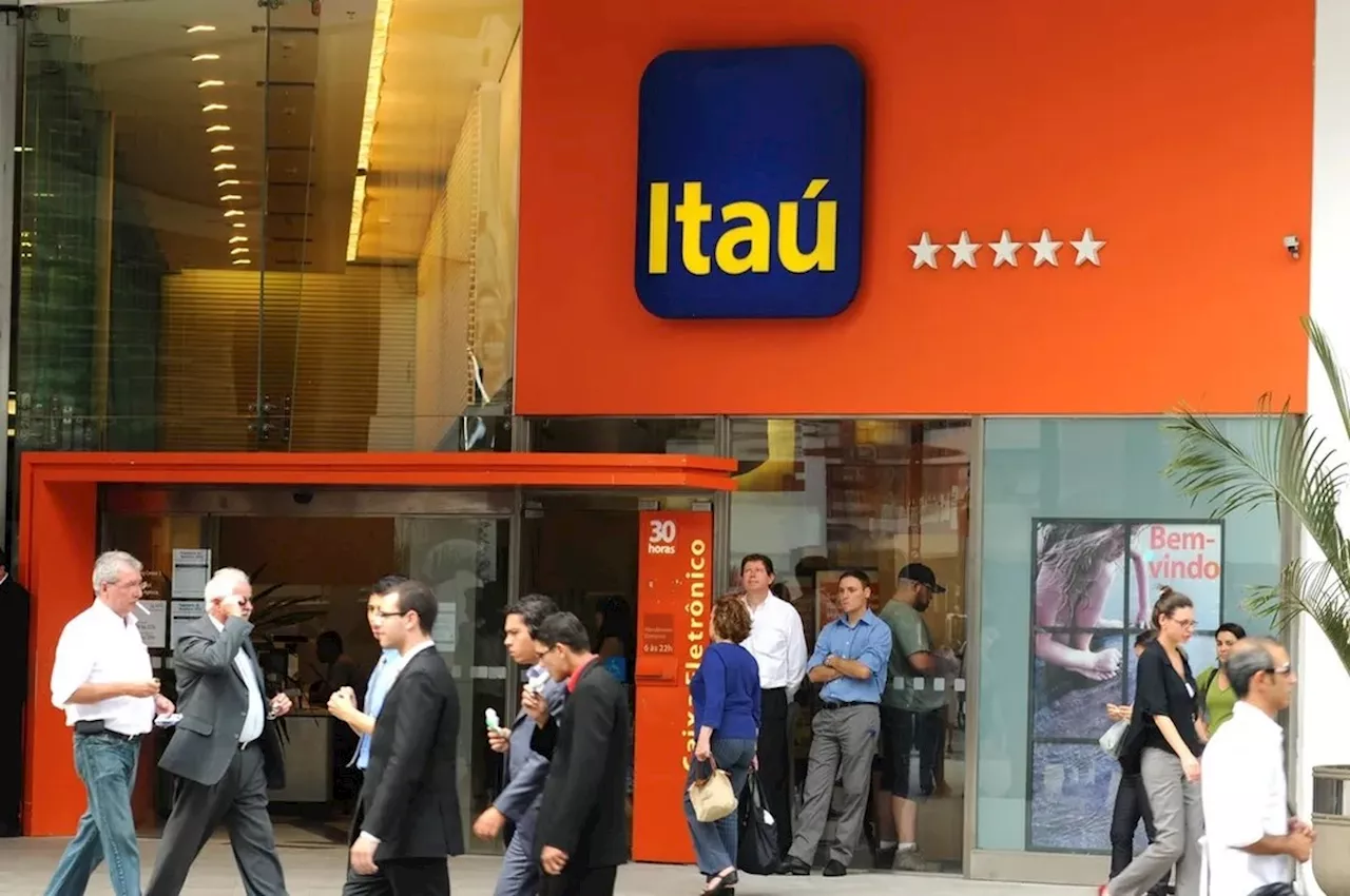 Itaú libera negociação de criptomoedas a todos os clientes