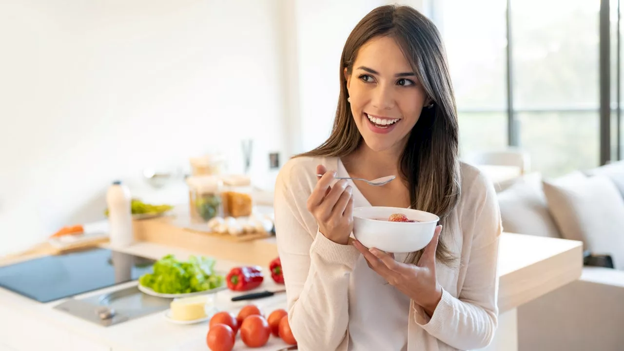 Come dimagrire «per sempre» con la dieta delle briciole