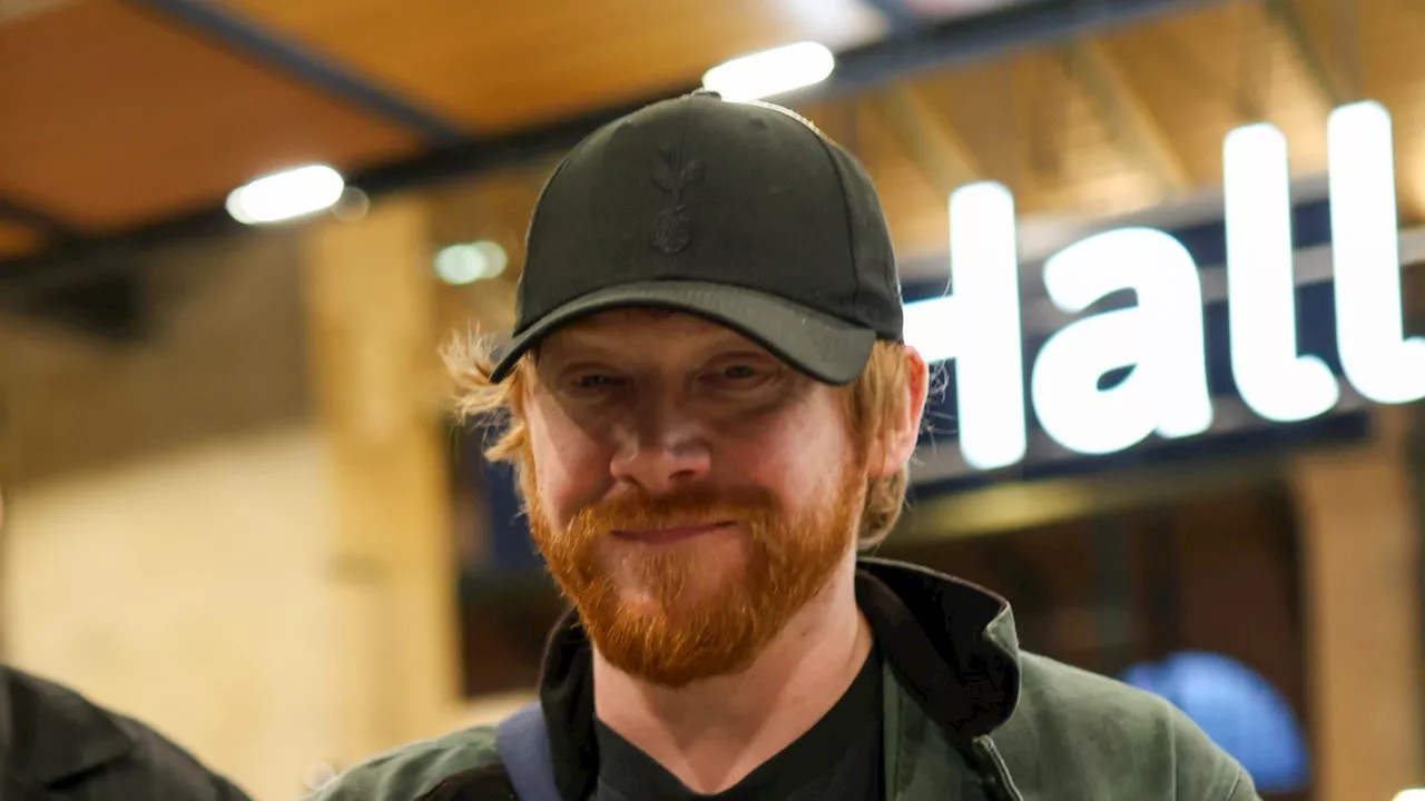 La star di Harry Potter Rupert Grint deve allo Stato 2 milioni di tasse arretrate