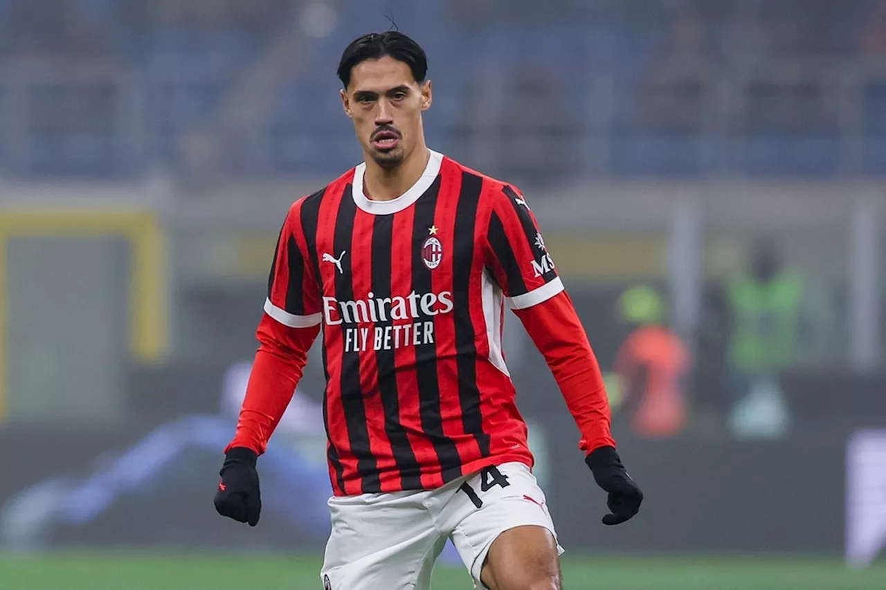 Tijjani Reijnders Tekent Nieuw Contract bij AC Milan