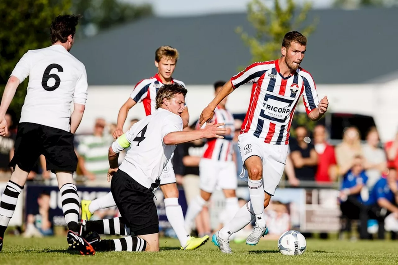 Wiljan Pluim Opent deuren naar Frenkie de Jong in Jeugd