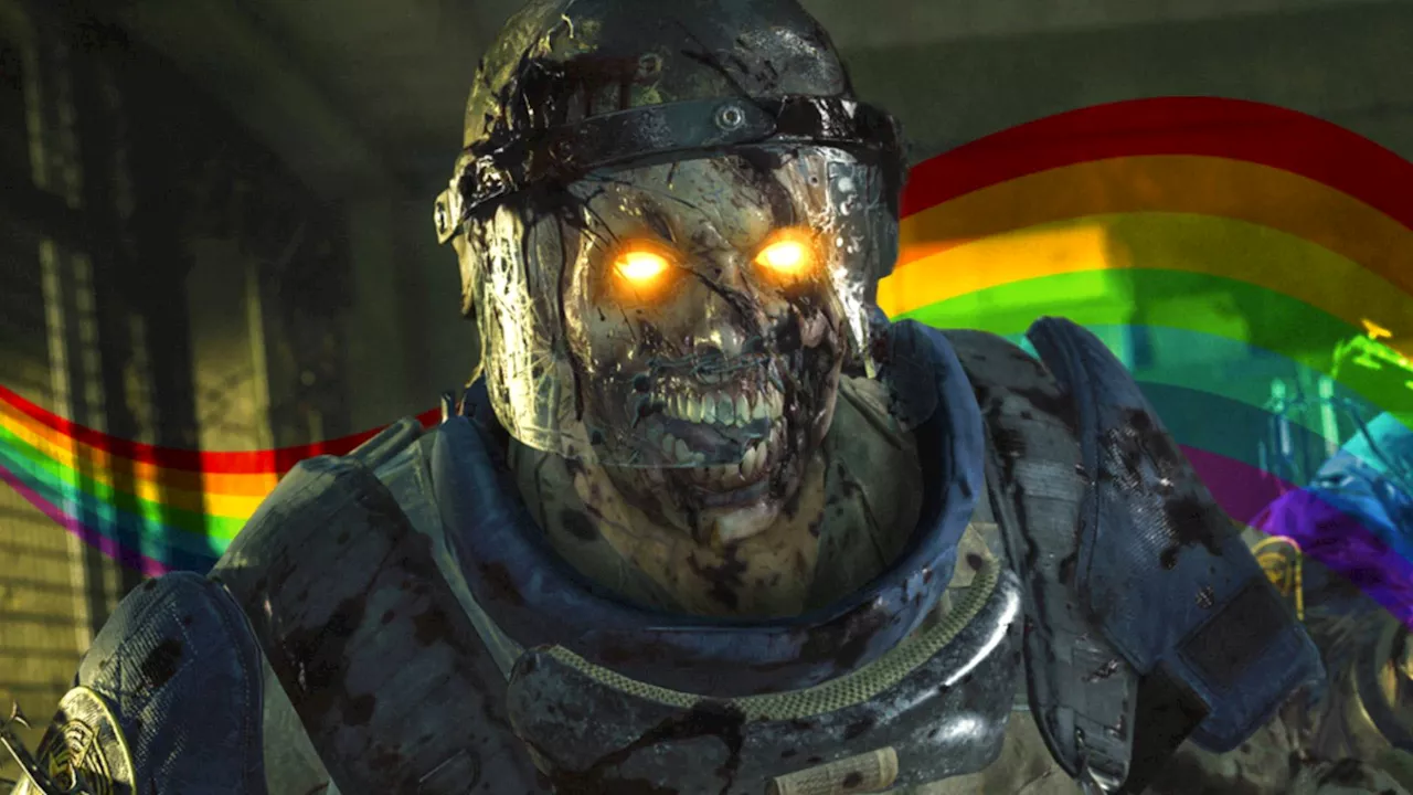 Black Ops 6 Zombies Gets Easier with New Gameplay Changes