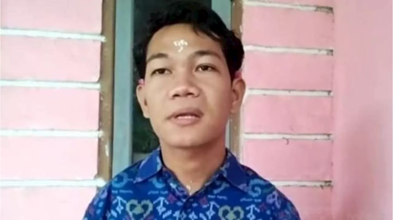 Agus Menghabiskan Waktu dengan Berbagai Wanita dalam Sebulan Terakhir